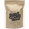 Capresso East Coast Blend Coffee Beans Medium Roast ,16-ounce