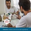 Hair loss - 3 Foliactive Pills: Pills to stop hair loss
