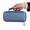 Hermitshell Dedicated Protective Storage Case Compatible SoundLink Flex Bluetooth Speaker Portable Wireless Speaker (Blue)