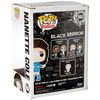 Funko Pop! TV: Black Mirror - Robert Daly, Multicolor