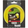 Oregon Yellow Round Line 90153E Round Trimmer Line for Low Grass