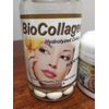 Set Bio Collagen Hydrolyzed Collagen softgels (1000 mg) & BioCollagen with Elastin Antioxidant Cream 2 oz (Promotes Healthy Skin Hair and Nails)