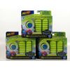3x NERF Vortex VTX 20 Disc Refill Pack - 60 Discs total - Soar & Ricochet NEW!