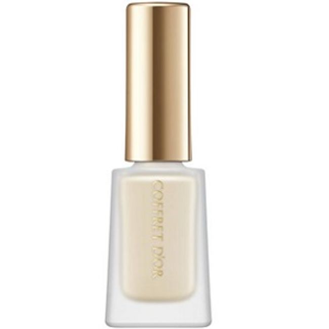 [Kanebo] Coffret d&#39;Or Matte Coat 8mL [Cosmetics]