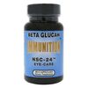 Nsc-24 Beta Glucan Eye-Care Formula, 30 Capsules