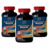 Brain Wellness - Brain & Memory Complex 777mg - DMAE Bitartrate 3B