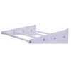 top | vit® Wall Mount Smart (White, 64 cm)