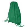 Liberty Bags 8881 Boston Drawstring Backpack (Kelly Green)