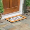 Evergreen Home Sweet Home Eucalyptus Sassafras Switch Mat Inserts