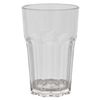Euro Trail Wasserglas 2er Set (285 ml)