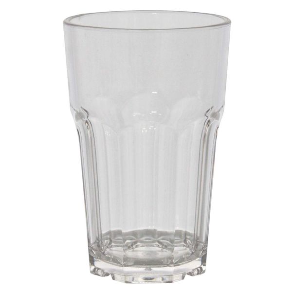 Euro Trail Wasserglas 2er Set (285 ml)