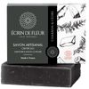 Écrin De Fleur - Charcoal & cedar soap bar 1x90g