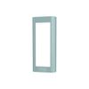 Ring Wired Doorbell Pro (Video Doorbell Pro 2) Faceplate - Blueprint