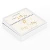 Life Charms Happy 16th Birthday bracelet