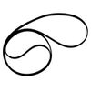 TURNTABLE DRIVE BELT - FOR THE PIONEER PL-340