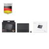 perixx PERIPAD-504 Wired Touchpad – USB – 120 x 90 x 19 mm – Scroll and Point Function