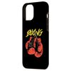 iPhone 13 Pro Max Boxing Gloves | MMA Fighting Fighter | Boxer Case