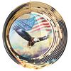 Fantastydice 3D Wind Spinner (Eagle)