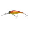 JACKALL Soul Shad 58SR SP BABATA Kuakin Laser