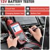 Autel AutoLink AL539B Battery Electrical Circuit Tester OBD2 Code Reader Scanner