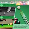 Pcmursal Billiards Training Aids, Billiards Stroke Trainer, Billiard Stroke Training Tool, Pool Cue Lathe
