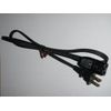 Power Cord for West Bend Versatility Slow Cooker Model 84604 (2pin 6ft) 