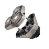 Skull Shaver Forte 3 Head Replacement Blade for Pitbull, Butterfly Kiss, and Palm Electric Razors