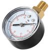 For Hayward Filter Gauge Adapter Assembly & Pressure Gauge Kit Replace DEX2400S