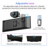 CAM+Portable Android Auto CarPlay 10.2" IPS Touch Car Stereo Radio Bluetooth DVR
