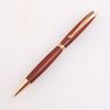 Legacy Woodturning, Fancy Pen Kit - Copper, 10 Pack