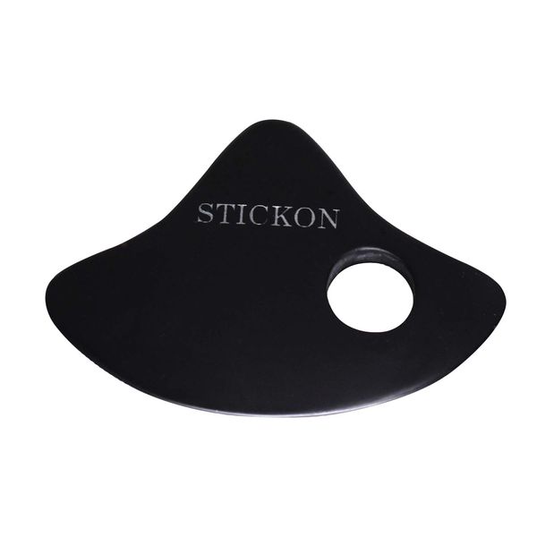 Tansozer Gua Sha Scraping Tool Bian Stone Guasha Board Gua Sha Massage Stones with Smooth Edge