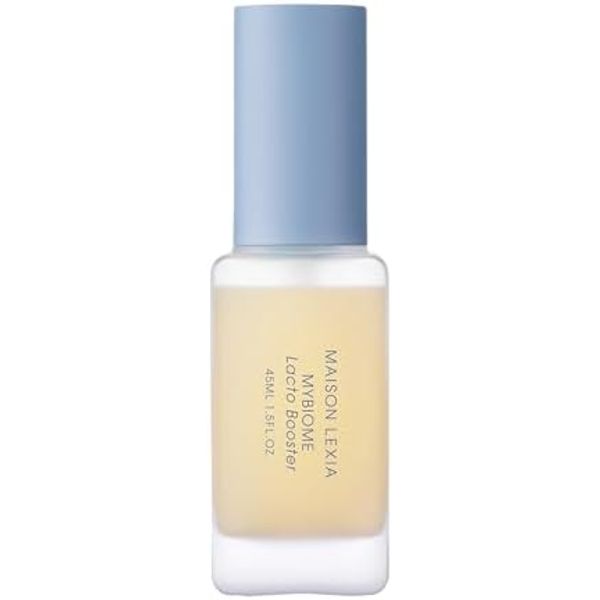 MYBIOME Ractuto Booster, 1.6 fl oz (45 ml) (Introduction Serum)