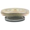 Massey Ferguson Radiator Cap Part No: A-3638322M1