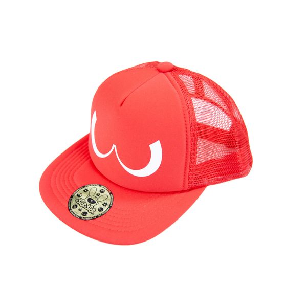 Puyo Puyo Mesh Cap
