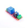 ANGEEK 2PCS NE555 Monostable delay Module Switch Delay on-Off Switch 12V Automotive Electrical delay for arduino