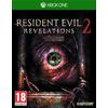 Resident Evil Revelations 2 (Xbox One)