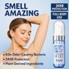 Aavini Clarifying Deodorant Mist – Odor Control Spray for Long-Lasting Freshness