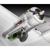 Revell Model Set 63811 Beechcraft Model 18 1:48 Scale Unbuilt/Unpainted Plastic Model Kit with Accessories