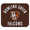 Bowling Green Falcon Low Profile Thin Mouse Pad Mousepad