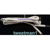 ELECTRODE LEAD WIRE / Cable for Digital Massager TENS 2.5mm