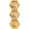 Tortuga Caribbean Rum Cake Assortment - 3 Rum Cakes