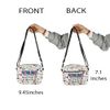 Funny Pathologist Gift Pathology Crossbody Bag for Pathologist Assistant Histologist (PathologistBAG)