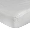 Corovin Water Resistant Mattress Protector (Single 90 x 190 25 cms)