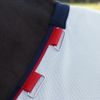 HYCONIC Combo Fly Rug - White (4'6")