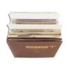 Protected CD Dividers White