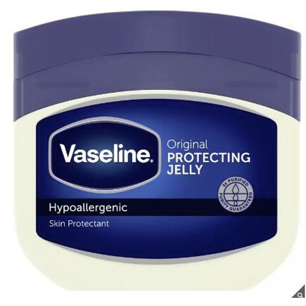 Vaseline Pure Skin Jelly 368g x 2 pieces x 2set Costco