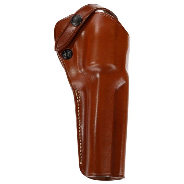 Galco SAO Single Action Outdoorsman Holster for Ruger Single Six 6.5-Inch (Tan, Right-Hand)