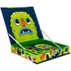 Tiger Tribe Magnet Lucky Laughter Monster