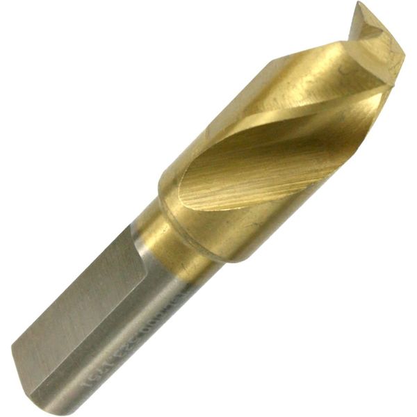 Dent Fix - Drill Bit 10Mm Titanium for Df15 (DF1610T)