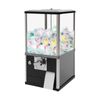 Game Store Vending Machine for 45-50mm Twisted Eggs Candy Toys Vending Machine
